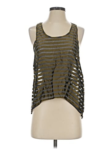 I Love H81 Sleeveless Top (view 1)