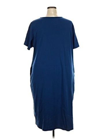 Blair Casual Dress (view 2)