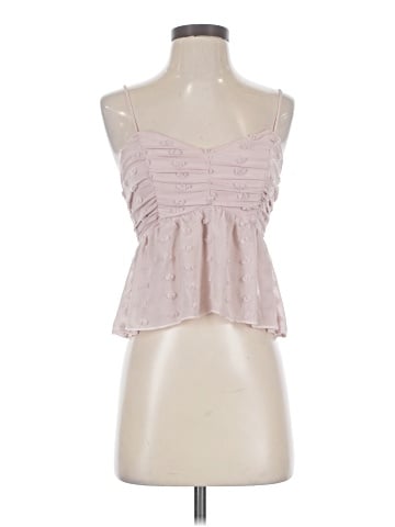 Illa Illa Sleeveless Blouse (view 1)
