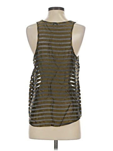 I Love H81 Sleeveless Top (view 2)