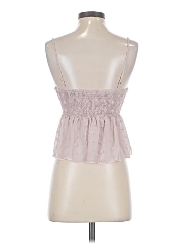 Illa Illa Sleeveless Blouse (view 2)