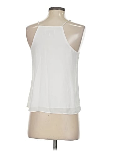 WAYF Sleeveless Blouse (view 2)