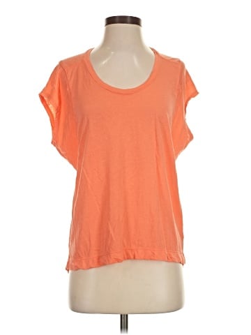 Splendid Short Sleeve Top (view 1)