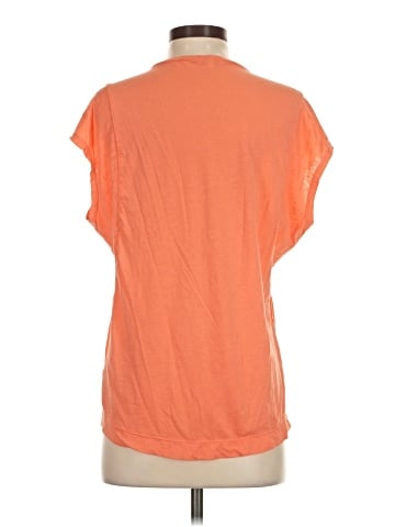 Splendid Short Sleeve Top (view 2)