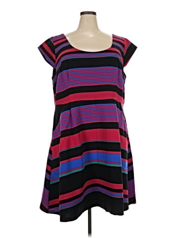 Tracy Reese Casual Dress (view 1)