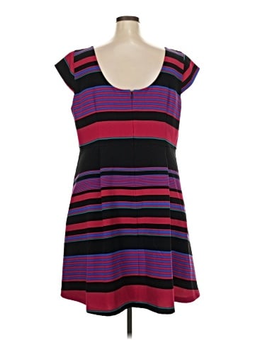Tracy Reese Casual Dress (view 2)