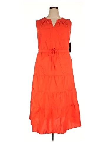 Maggy London Casual Dress (view 1)