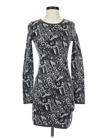 Willow & Clay Casual Dress (view 1)