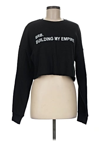 Bella Sweatshirt (view 1)