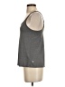 Active by Old Navy 100% Polyester Gray Active Tank Size S - photo 5