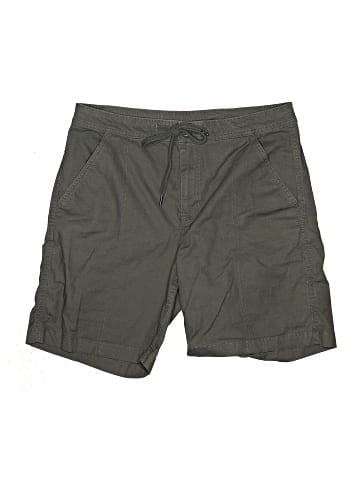Eddie Bauer Cargo Shorts (view 1)