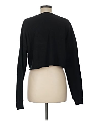Bella Sweatshirt (view 2)