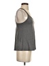 Active by Old Navy 100% Polyester Gray Active Tank Size S - photo 4