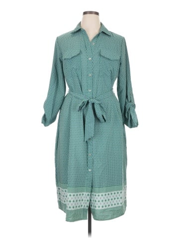 NY Collection Casual Dress (view 1)