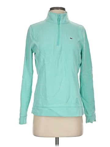 Vineyard Vines Pullover Sweater (view 1)