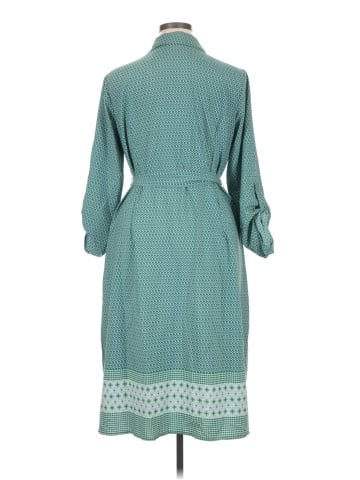 NY Collection Casual Dress (view 2)