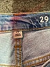 J.Crew Blue Jeans Size 29 waist - photo 7