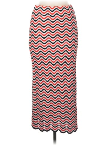 Ann Taylor Casual Skirt (view 1)