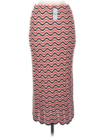Ann Taylor Casual Skirt (view 2)