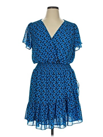 MICHAEL Michael Kors Casual Dress (view 1)
