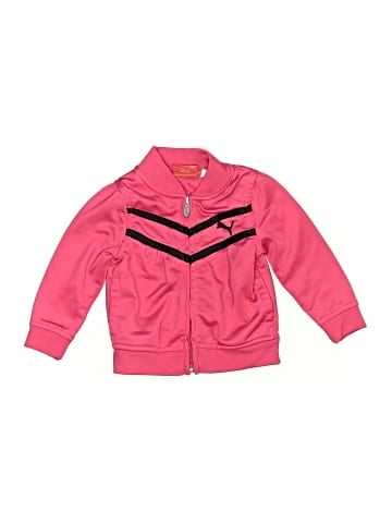Puma Track Jacket (view 1)