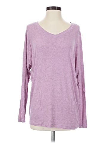 CAbi Long Sleeve T-Shirt (view 1)