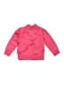 Puma 100% Polyester Pink Track Jacket Size 6-9 mo - photo 2