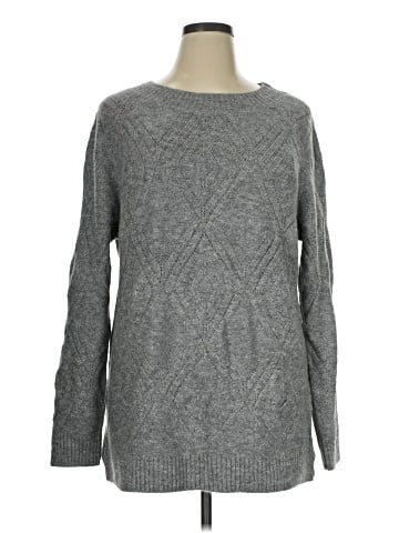 Talbots Pullover Sweater (view 1)