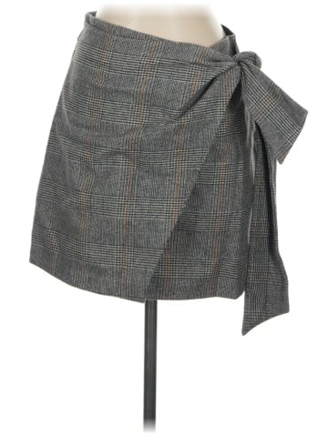 Wilfred Wool Skirt (view 1)
