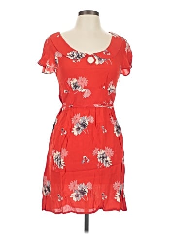 American Eagle Outfitters Casual Dress (view 1)