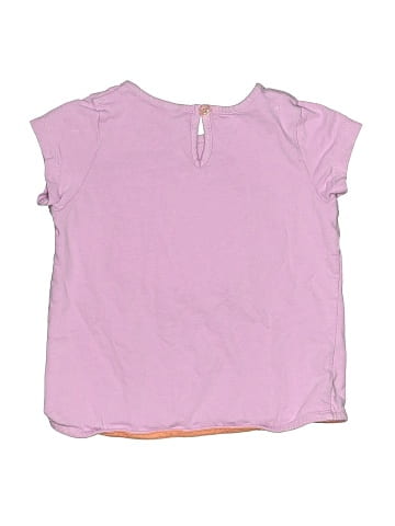 Joules Short Sleeve Top (view 2)