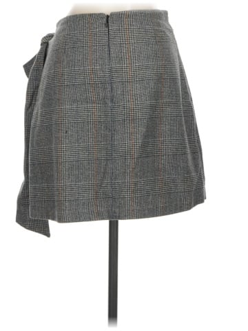 Wilfred Wool Skirt (view 2)