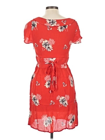 American Eagle Outfitters Casual Dress (view 2)