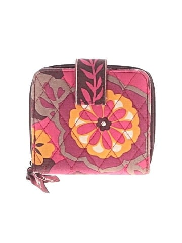 Vera Bradley Wallet (view 1)