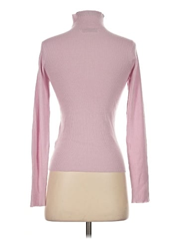 Zara Wool Pullover Sweater (view 2)