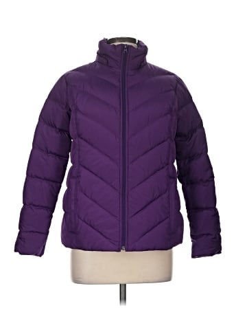 Lands' End Snow Jacket (view 1)