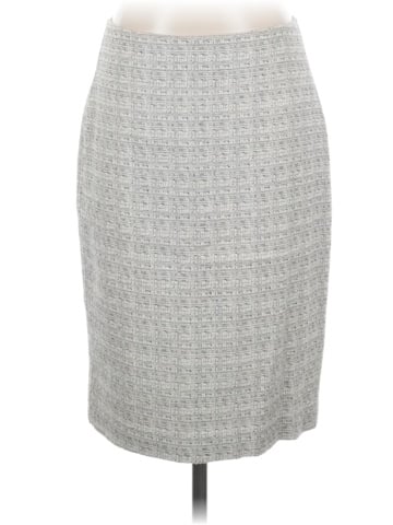 Ann Taylor Factory Casual Skirt (view 1)