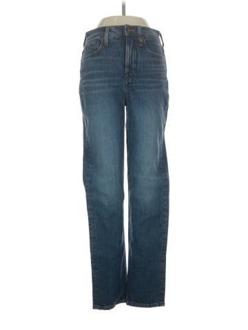 Madewell Jeans (view 1)