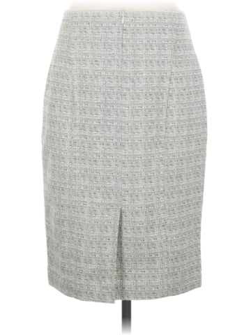 Ann Taylor Factory Casual Skirt (view 2)