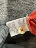 Royal Robbins Red Jacket Size S - photo 8