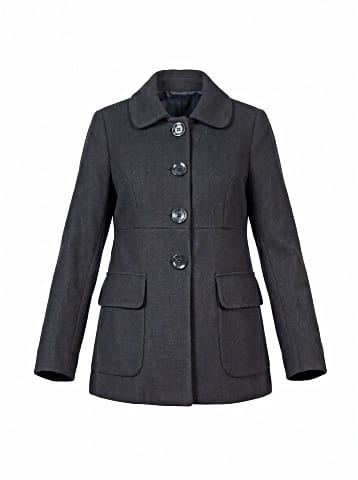 Gap Wool Coat (view 1)