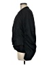 Athleta Solid Black Jacket Size M - photo 5