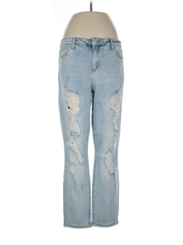 Judy Blue Jeans (view 1)