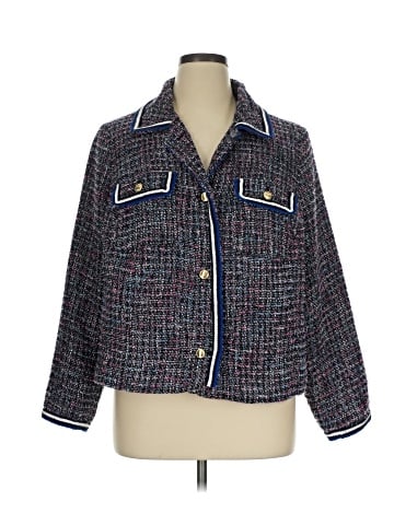 Talbots Jacket (view 1)