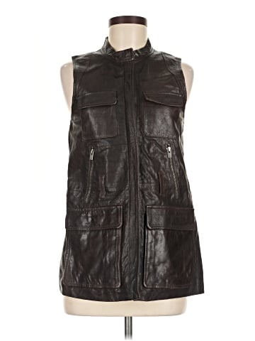 Theory Vest (view 1)