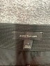 Ann Taylor Polka Dots Gray Active Pants Size 8 - photo 7