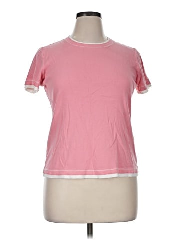 Active Short Sleeve T-Shirt (view 1)