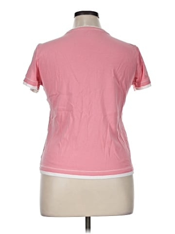 Active Short Sleeve T-Shirt (view 2)