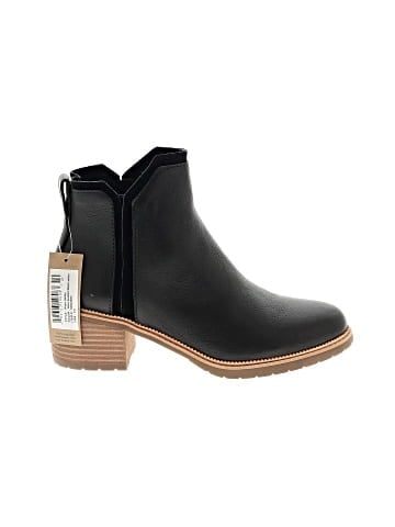 TOMS Ankle Boots (view 1)