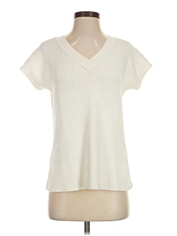 Marled by Reunited Sweater Vest (view 1)